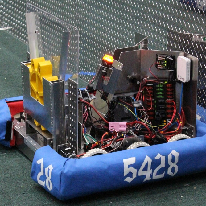 FRC Pic